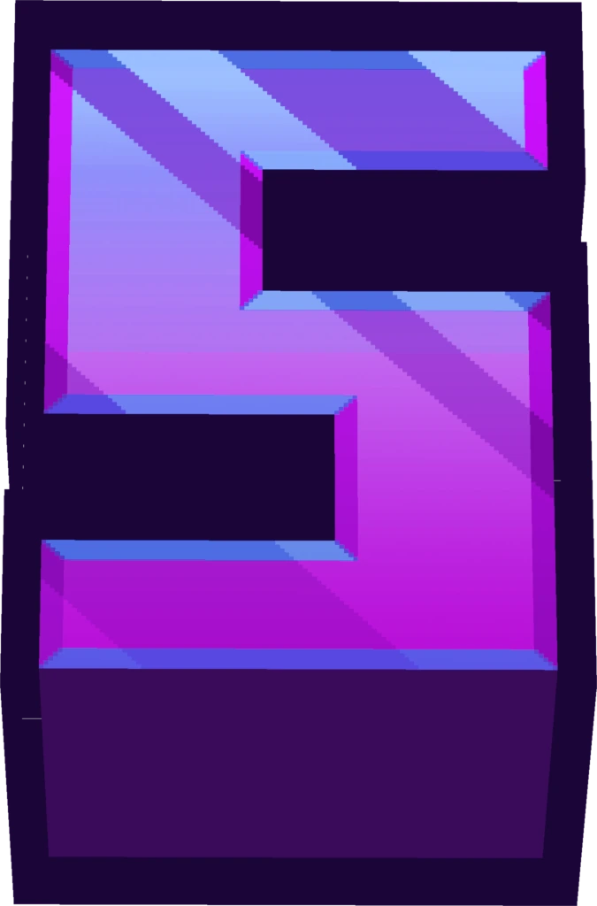 5 emote