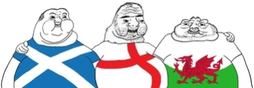 Blokes emote