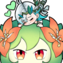LilyLyleenHug static emote