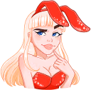 Catalina29 emote