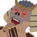 shaolul emote