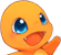 CharmanderHi emote