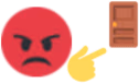 Angry_point_door emote