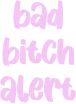 badbitch emote