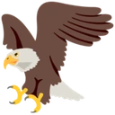 googleeagle emote