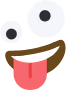 Zany_Float emote