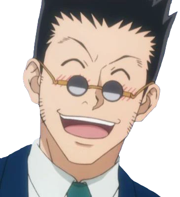 leoriosmile emote