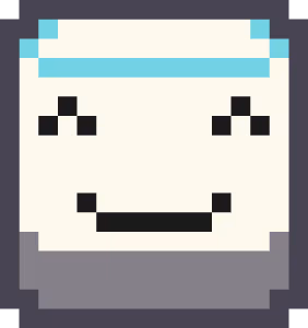 pixel_emoji_innocent emote