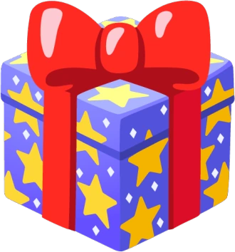 wizard_gift emoji