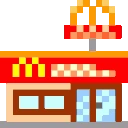 McDonalds emote