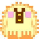 Chicken emote