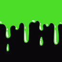 dripgreen emote