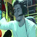 elmExcavadora animated emote