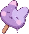 icecream_bunny emote