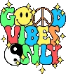good_vibes_only emote