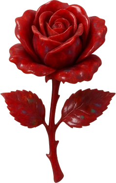 Red_rose emote
