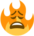 wearyfire emote