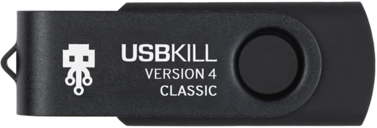 Usbkiller emote