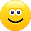 skype_Smile emote