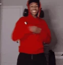 cha emote