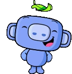 Dance emote