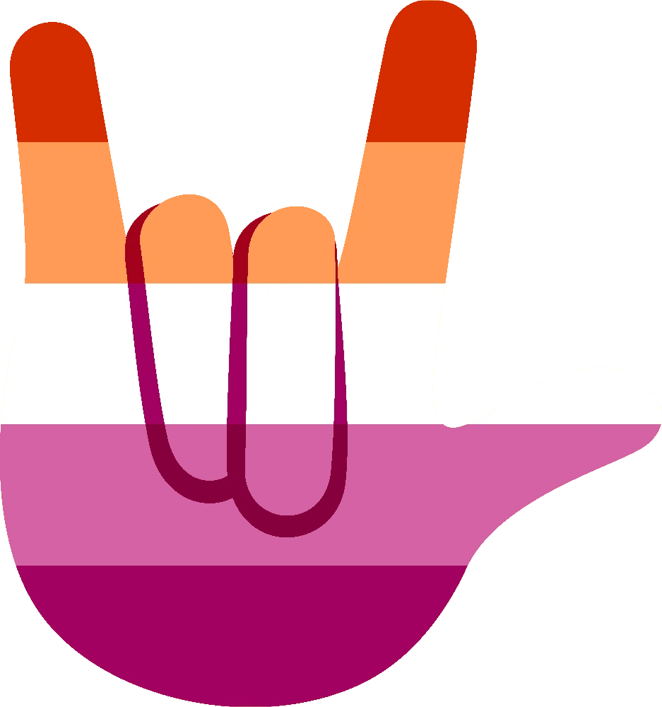 lesbian_i_love_you emote