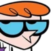 dexterhmm emote
