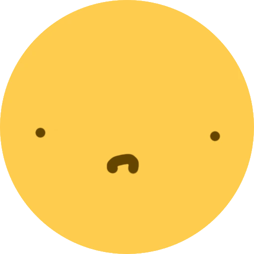 sad emote