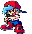fnf_bf_rap emote