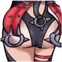 MaliceAss emote