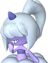 Dazzi static emote
