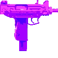 uzi_purple emote