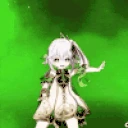 dookdookdance emote