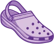 Croc emote