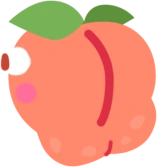 thicc_peach emote