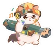 catraze emote