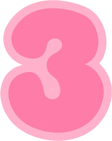 3_pink emote