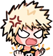 bnhabakugouangry emote