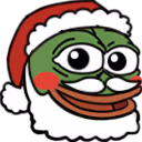 pepe_santabeard emote