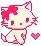 PinkCharmmyKitty emote