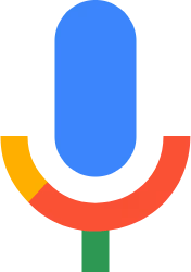 googlemic emote