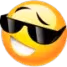 sunglas emote