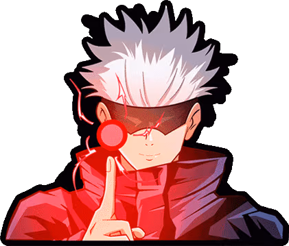 Vermelho emote