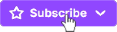 Subscribe emote
