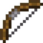 MinecraftBow emote