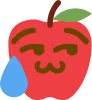 SmartApple emote