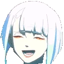 lucyLMAO emoji