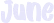 june emote