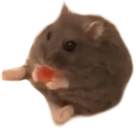 ratSit emoji