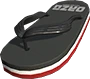 BlackFlipFlops emote